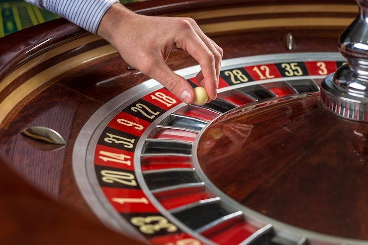 Tabel batas deposit untuk pengguna dewasa